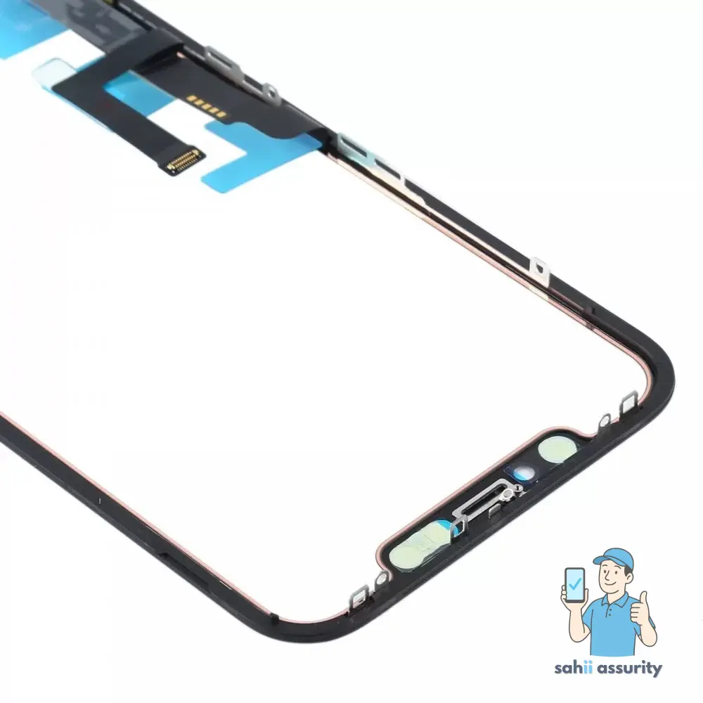 Touch Screen Digitizer for Apple iPhone 11 thumbnail